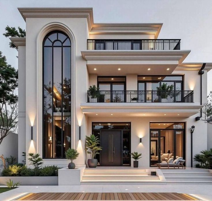 Home Exterior